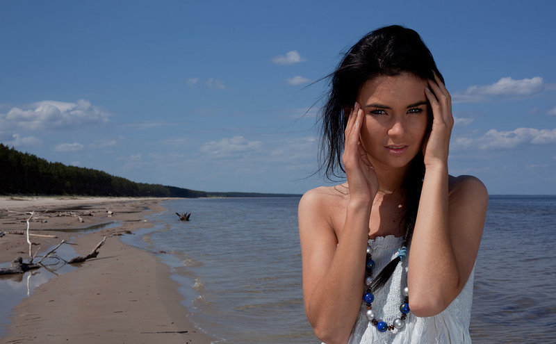 Роза, 20 лет, 2 размер груди