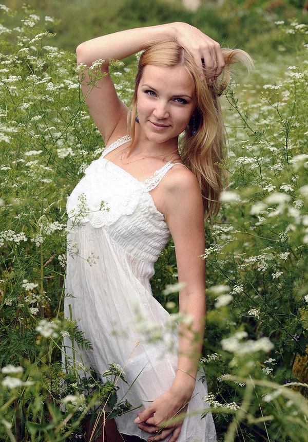 Лилия, 20 лет, 0 размер груди