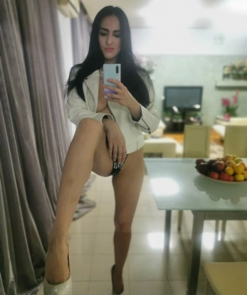 Рената, 28 лет, 3 размер груди