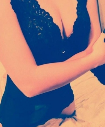 Даша, 27 лет, 2 размер груди